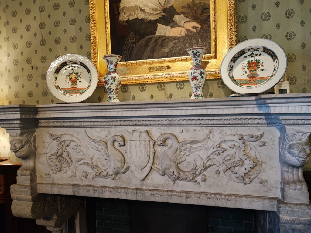 Südengland Tag 13 – Tyntesfield House