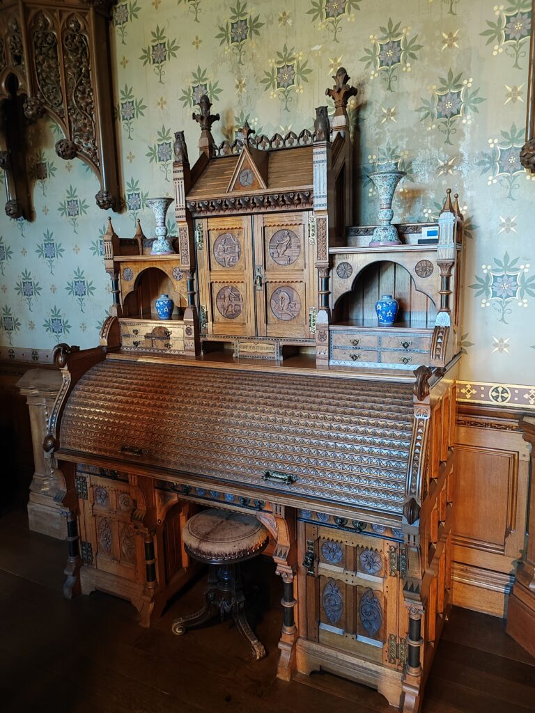 Südengland Tag 13 – Tyntesfield House