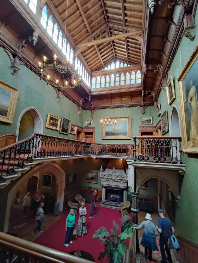 Südengland Tag 13 – Tyntesfield House