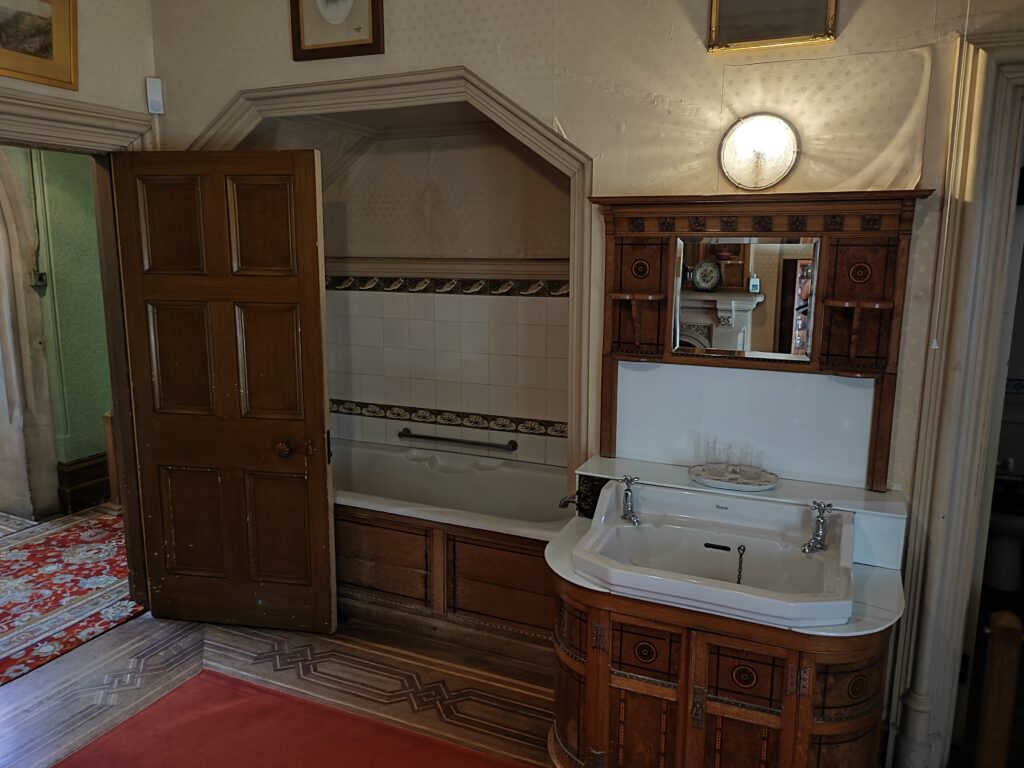 Südengland Tag 13 – Tyntesfield House