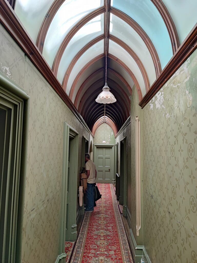 Südengland Tag 13 – Tyntesfield House