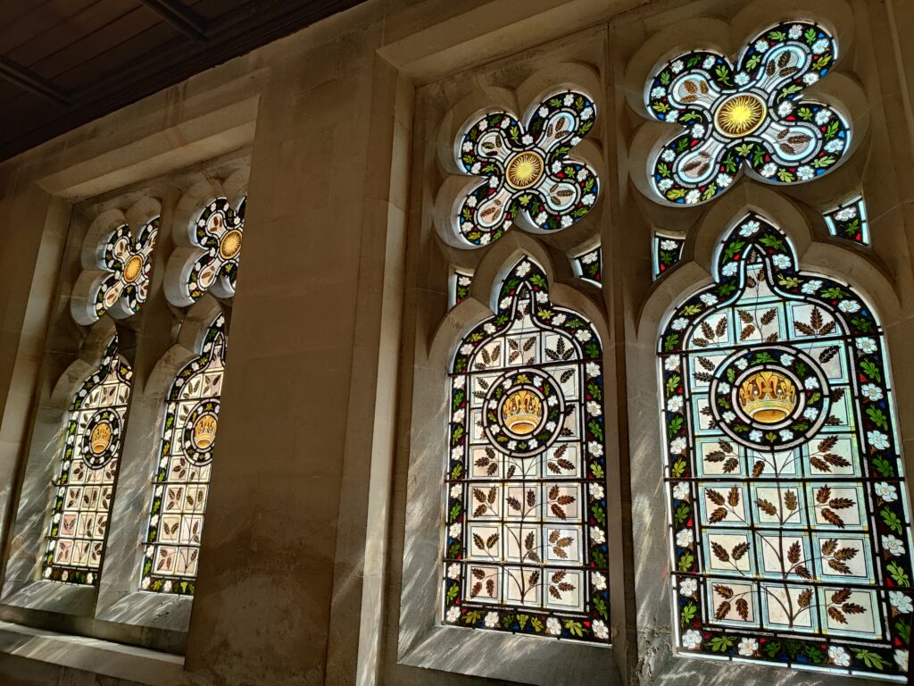 Südengland Tag 13 – Tyntesfield House