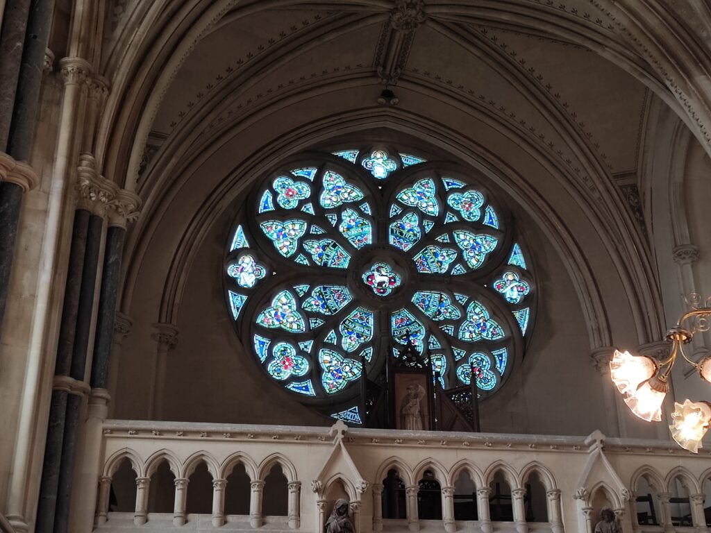 Südengland Tag 13 – Tyntesfield House