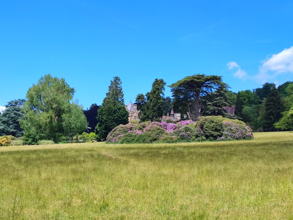 Südengland Tag 13 – Tyntesfield House