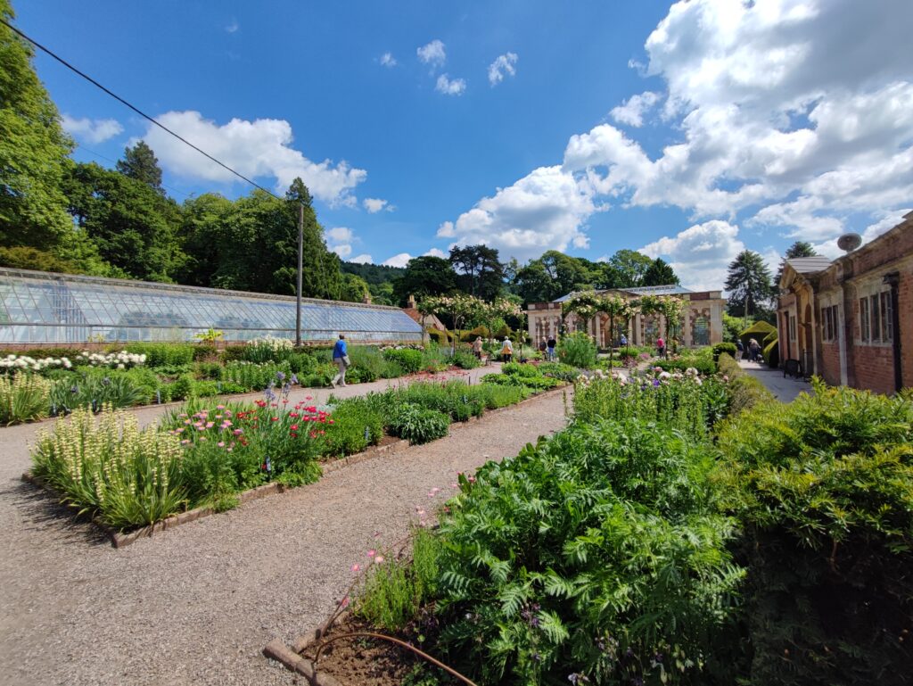 Südengland Tag 13 – Tyntesfield House