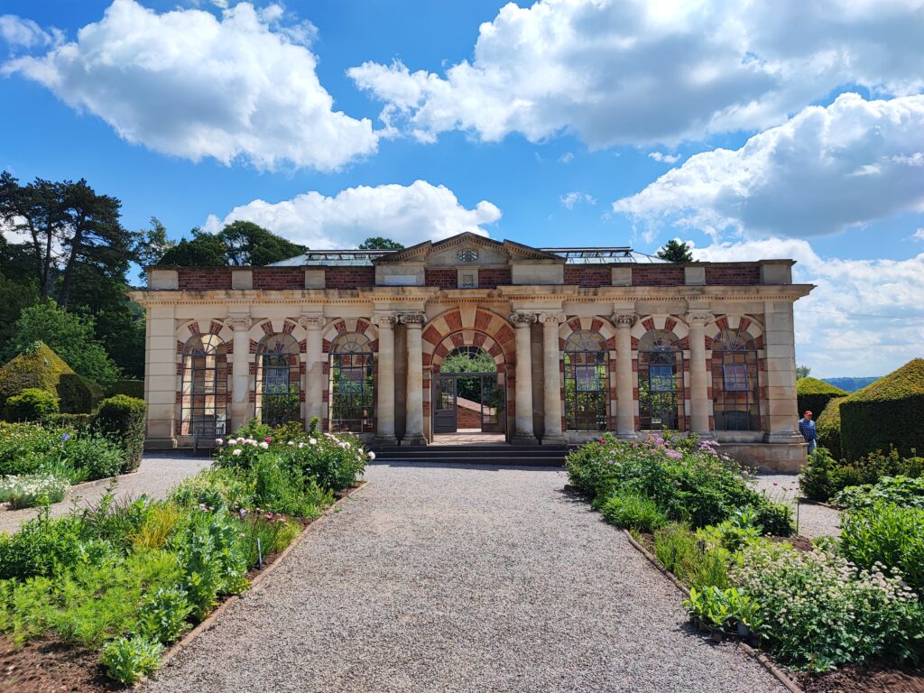 Südengland Tag 13 – Tyntesfield House