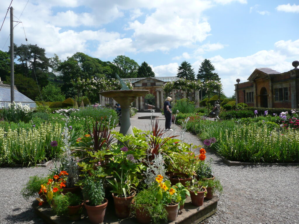 Südengland Tag 13 – Tyntesfield House