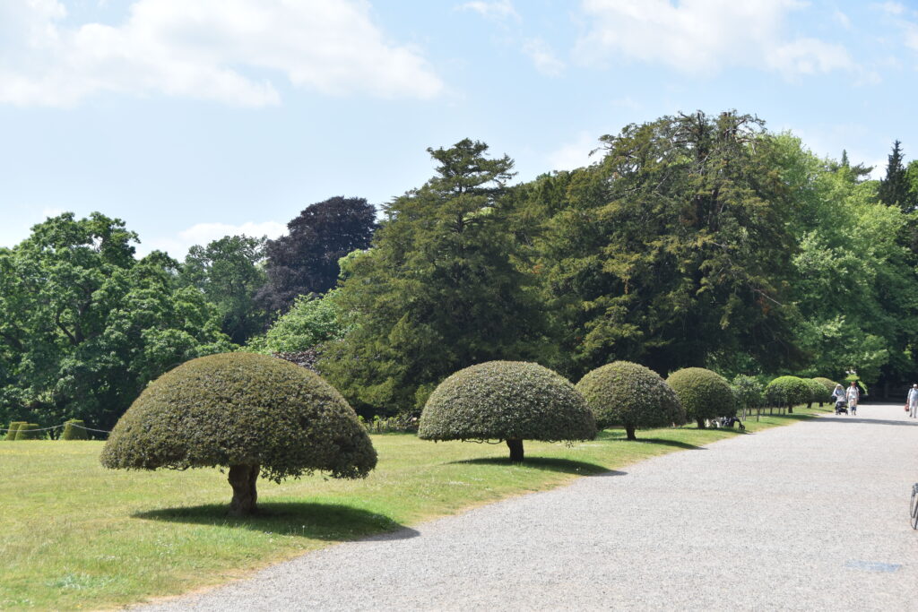 Südengland Tag 13 – Tyntesfield House
