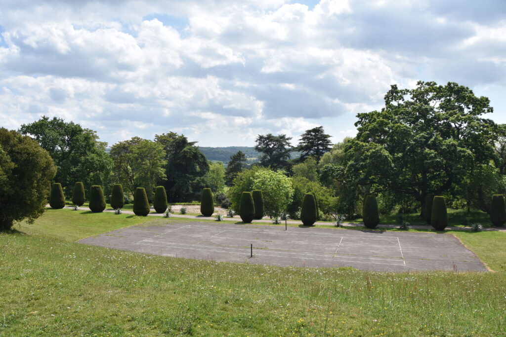 Südengland Tag 13 – Tyntesfield House