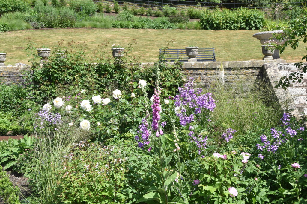 Südengland Tag 13 – Tyntesfield House