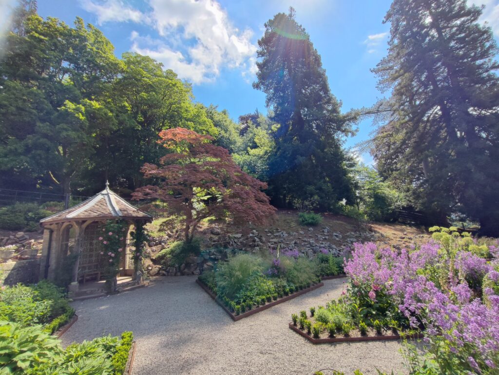 Südengland Tag 13 – Tyntesfield House