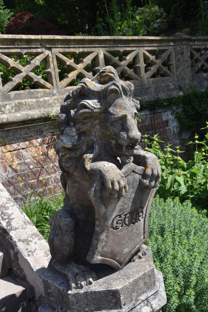Südengland Tag 13 – Tyntesfield House