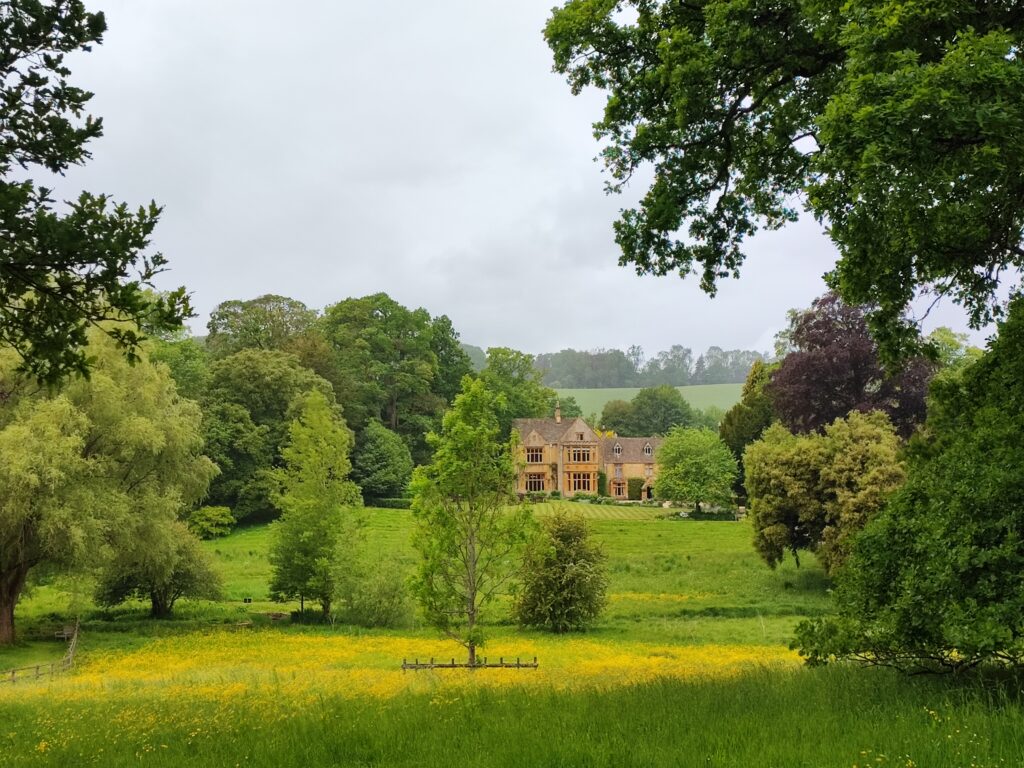 Südengland Tag 17 – Upper & Lower Slaughter