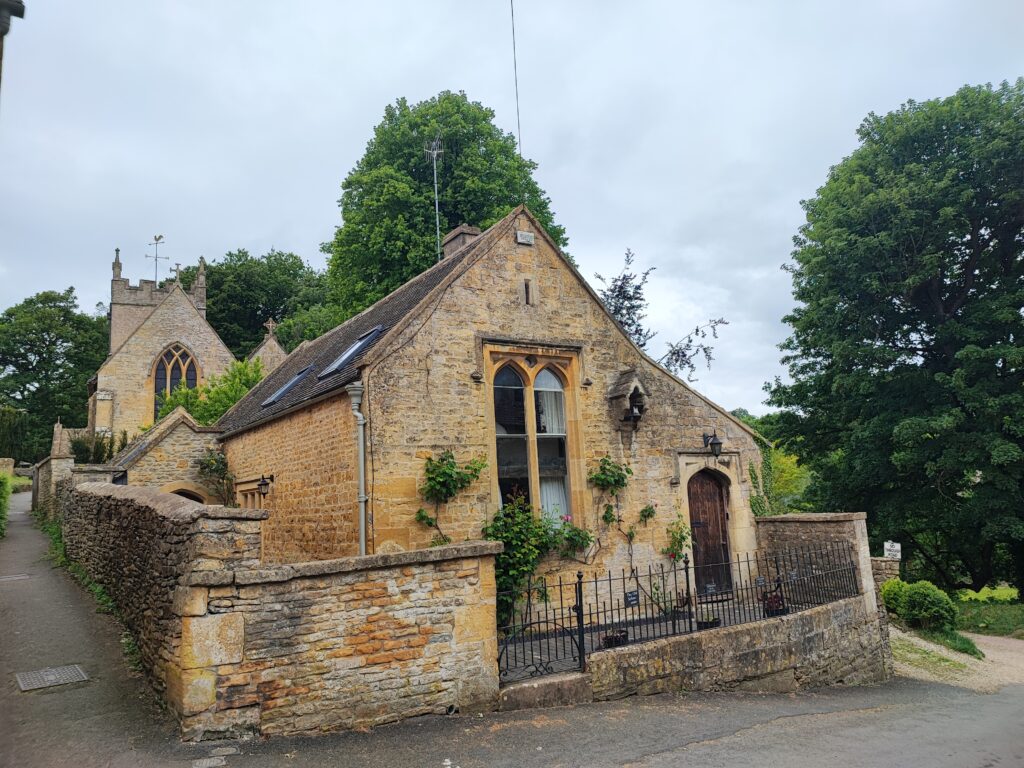Südengland Tag 17 – Upper & Lower Slaughter