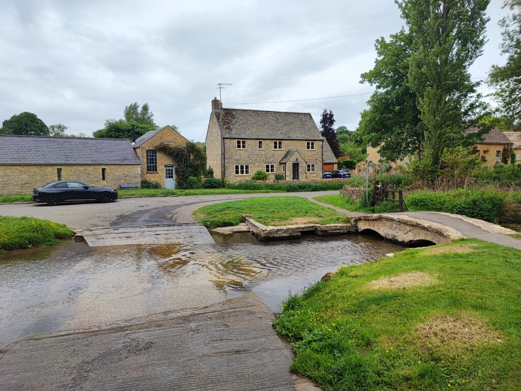 Südengland Tag 17 – Upper & Lower Slaughter