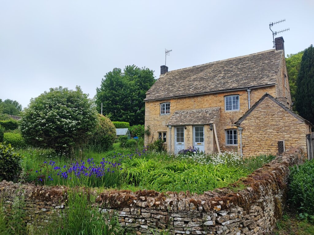 Südengland Tag 17 – Upper & Lower Slaughter