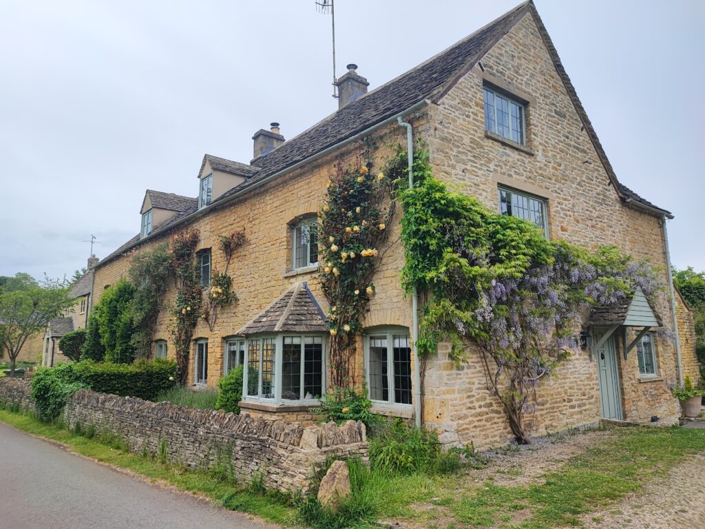 Südengland Tag 17 – Upper & Lower Slaughter