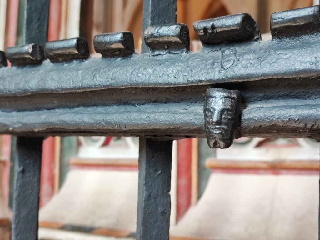 Südengland Tag 11 – Wells Cathedral