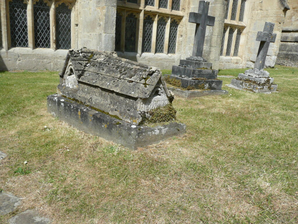 Südengland Tag 11 – Wells Cathedral