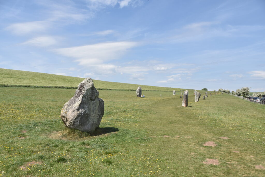 Südengland Tag 2 – Avebury