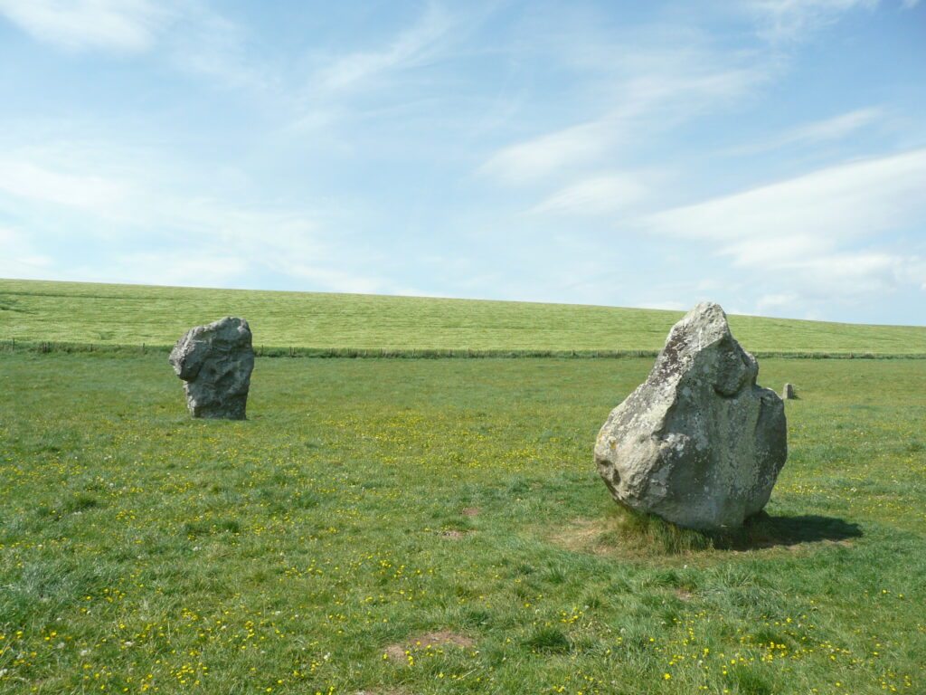 Südengland Tag 2 – Avebury