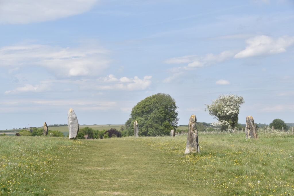 Südengland Tag 2 – Avebury