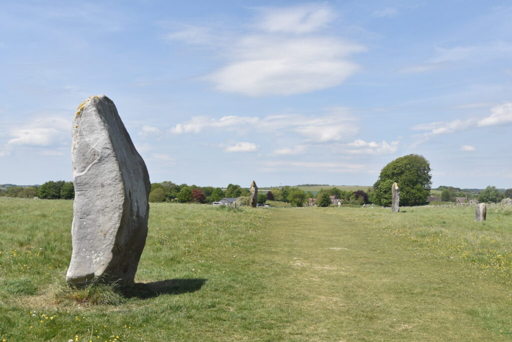 Südengland Tag 2 – Avebury