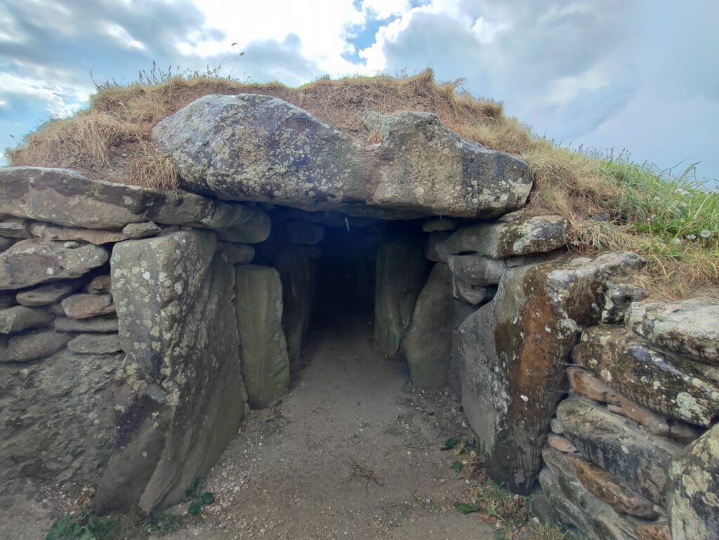 Südengland Tag 2 – Avebury