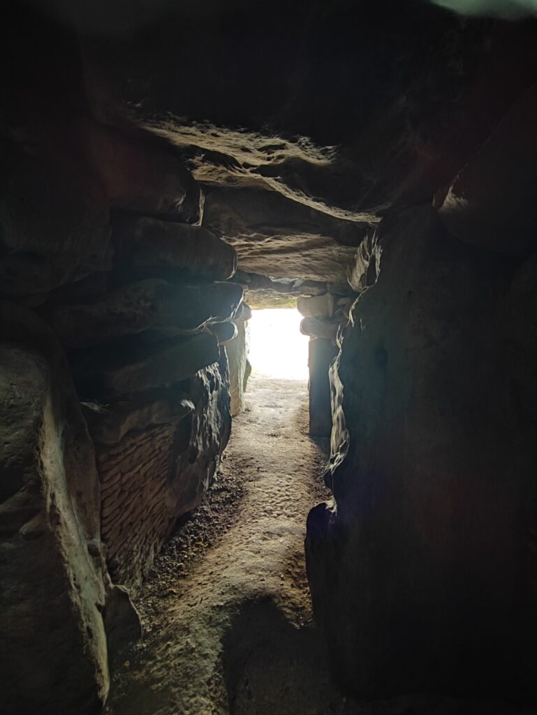 Südengland Tag 2 – Avebury