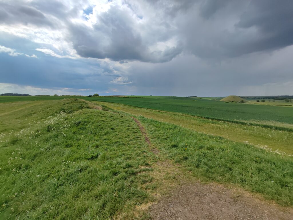 Südengland Tag 2 – Avebury