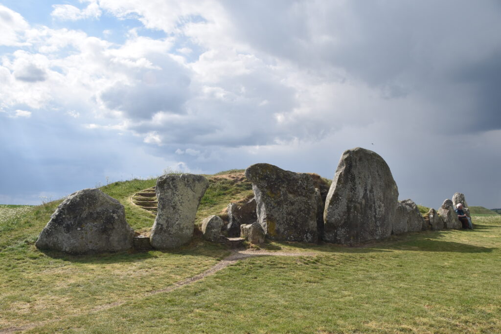 Südengland Tag 2 – Avebury