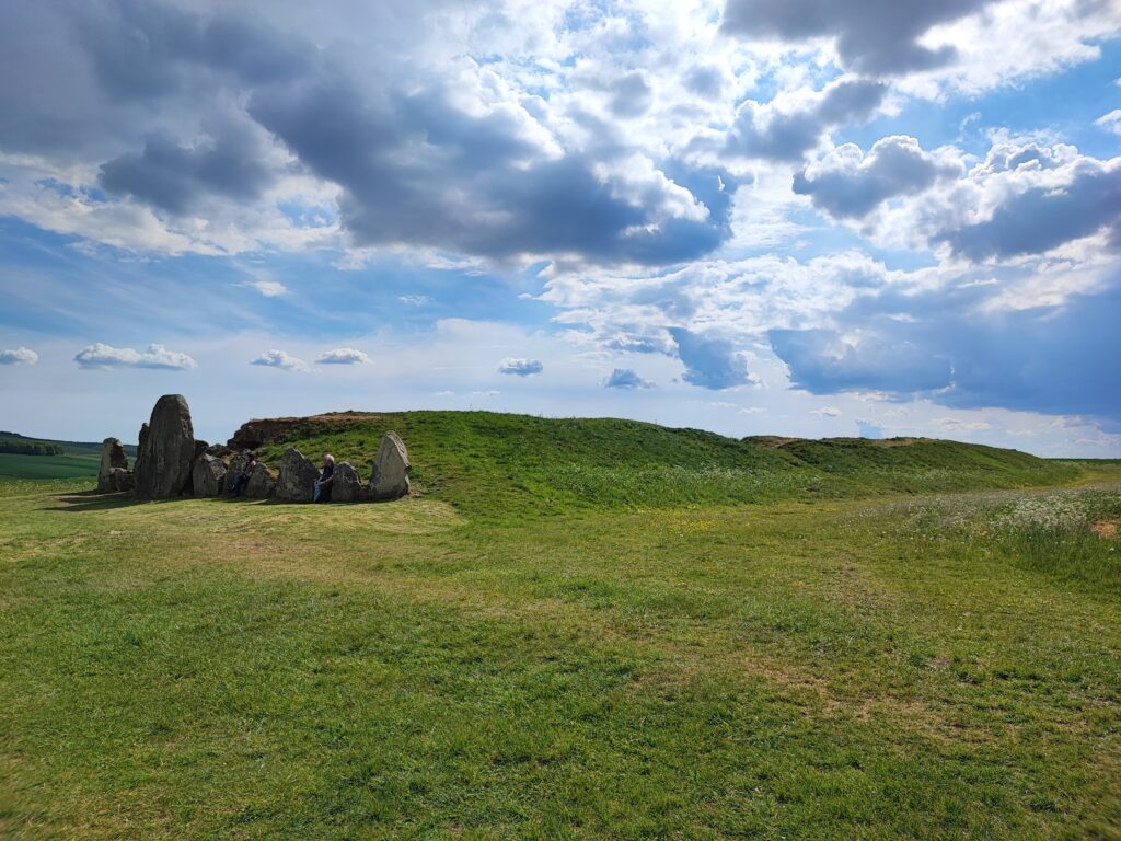 Südengland Tag 2 – Avebury