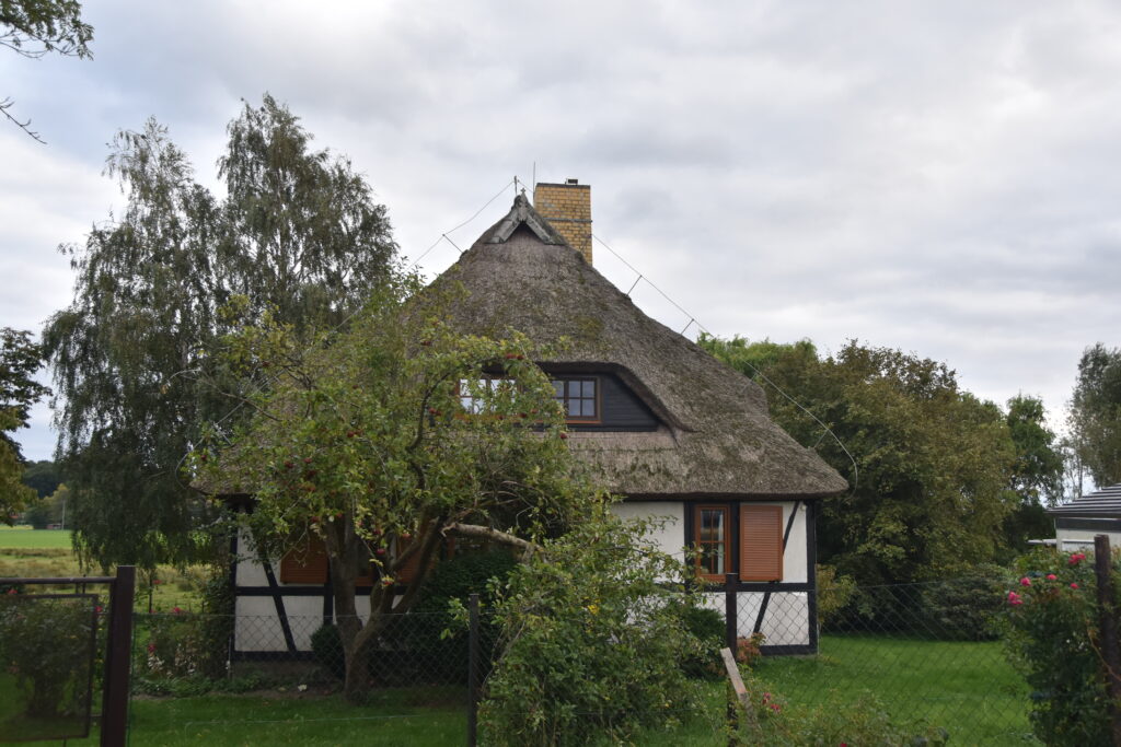 Rügen Tag 9 – Biosphärenreservat Mönchgut
