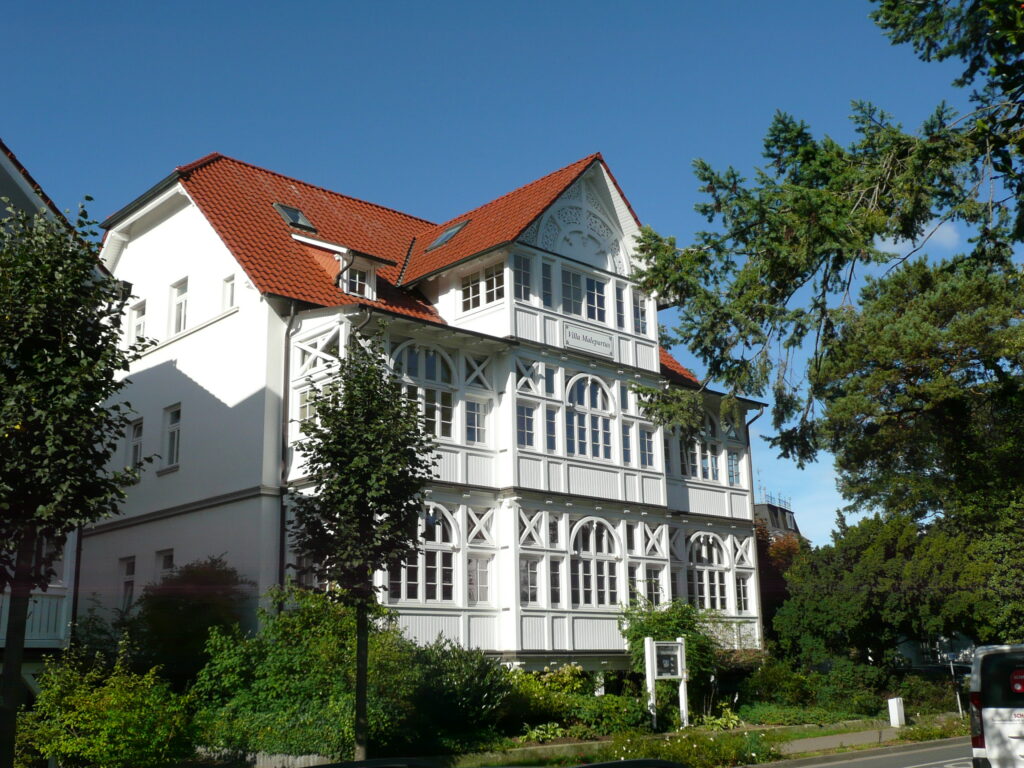 Rügen Tag 3 – Binz