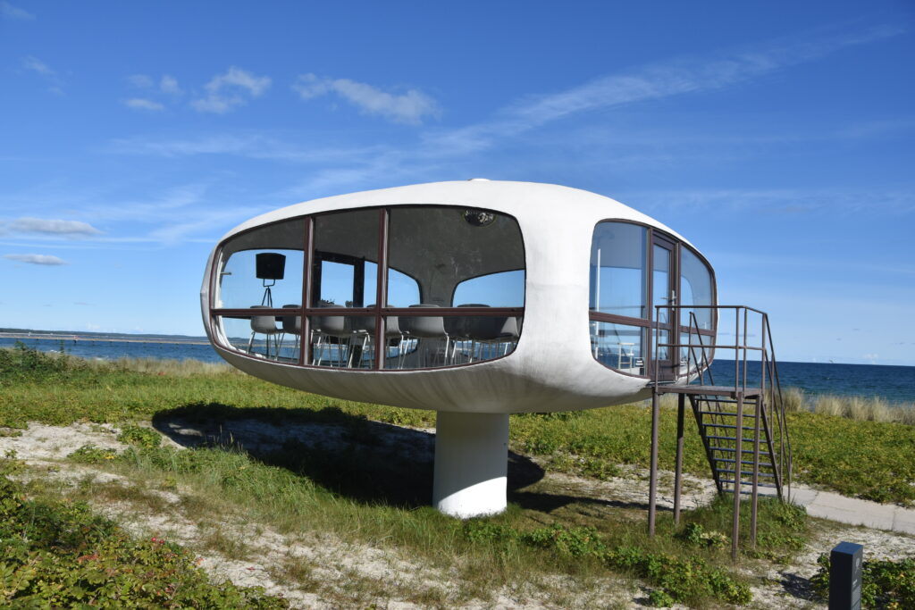 Rügen Tag 3 – Binz