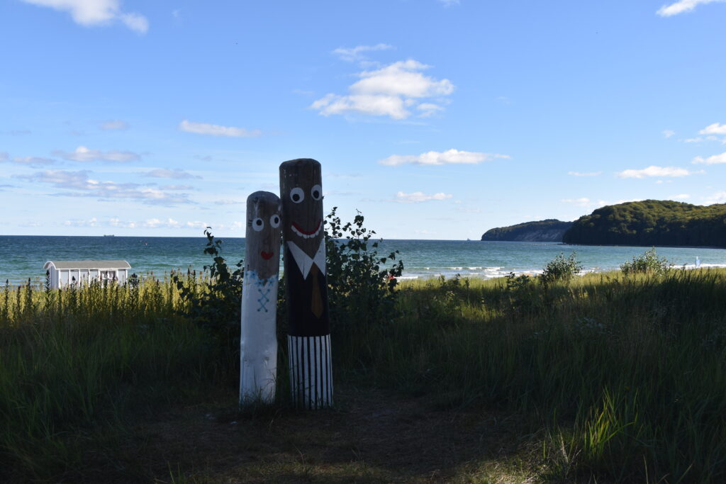 Rügen Tag 3 – Binz