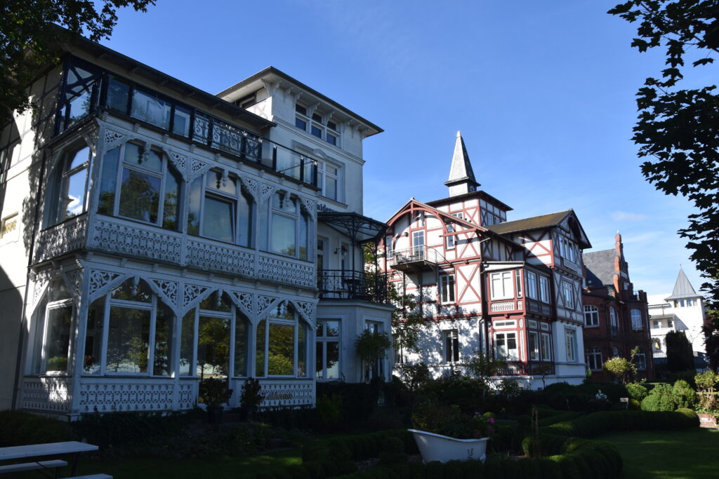 Rügen Tag 3 – Binz