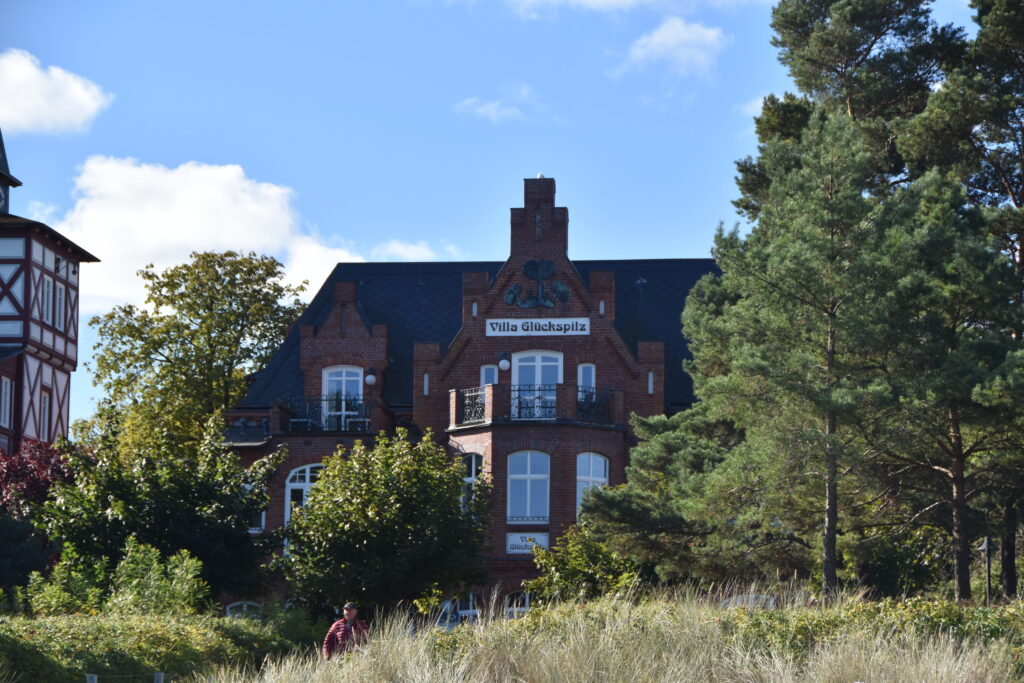 Rügen Tag 3 – Binz
