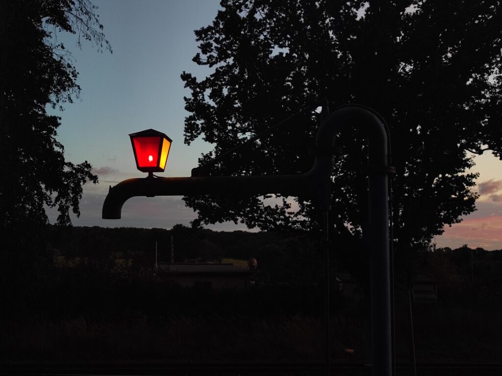 Rügen Tag 4 – Stralsund