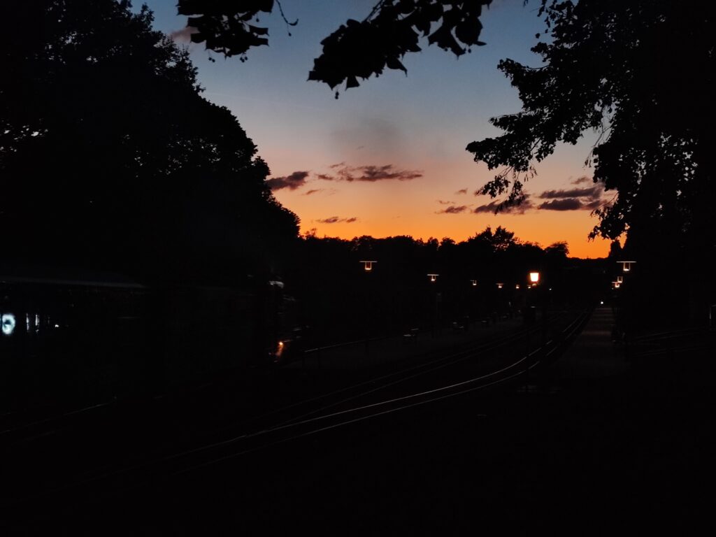 Rügen Tag 4 – Stralsund