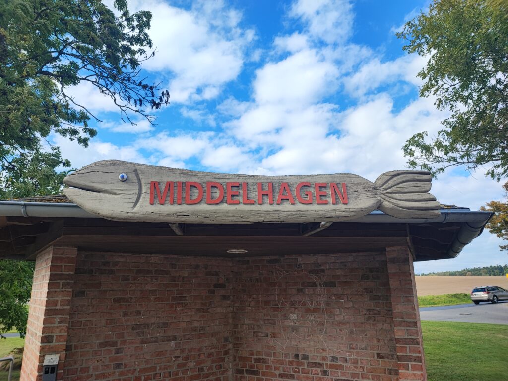 Rügen Tag 9 – Biosphärenreservat Mönchgut