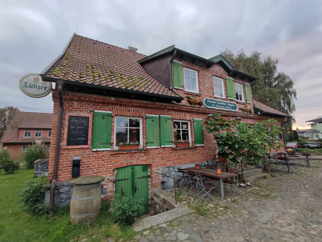 Rügen Tag 9 – Biosphärenreservat Mönchgut