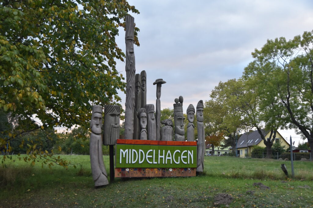 Rügen Tag 9 – Biosphärenreservat Mönchgut