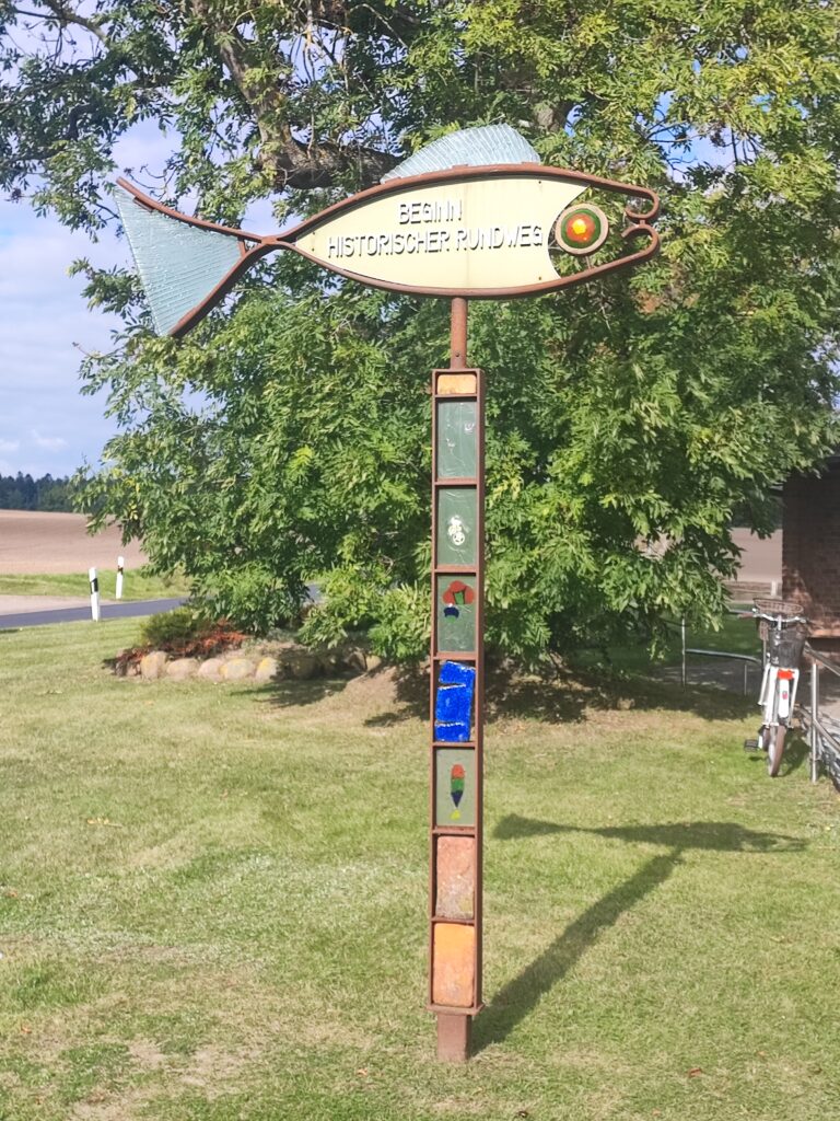 Rügen Tag 9 – Biosphärenreservat Mönchgut