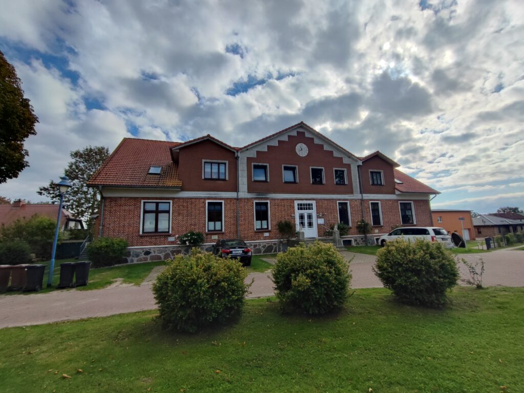 Rügen Tag 9 – Biosphärenreservat Mönchgut