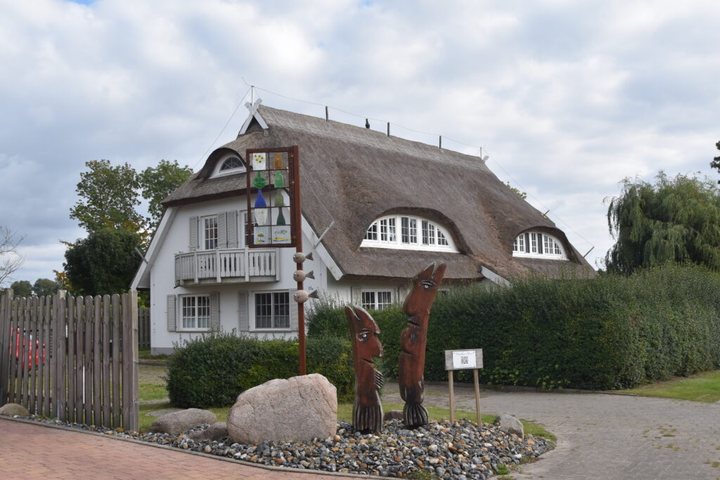 Rügen Tag 9 – Biosphärenreservat Mönchgut