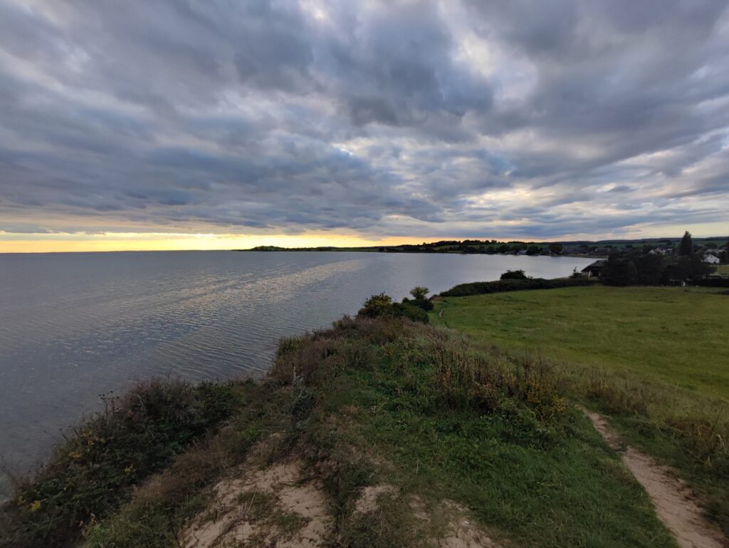 Rügen Tag 9 – Biosphärenreservat Mönchgut