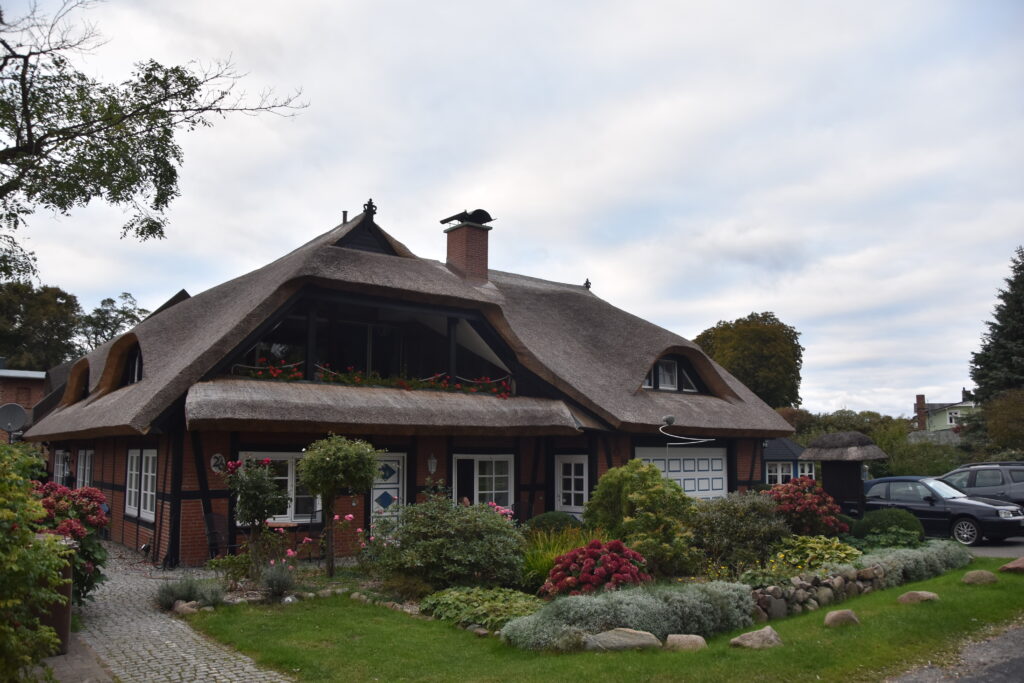Rügen Tag 9 – Biosphärenreservat Mönchgut