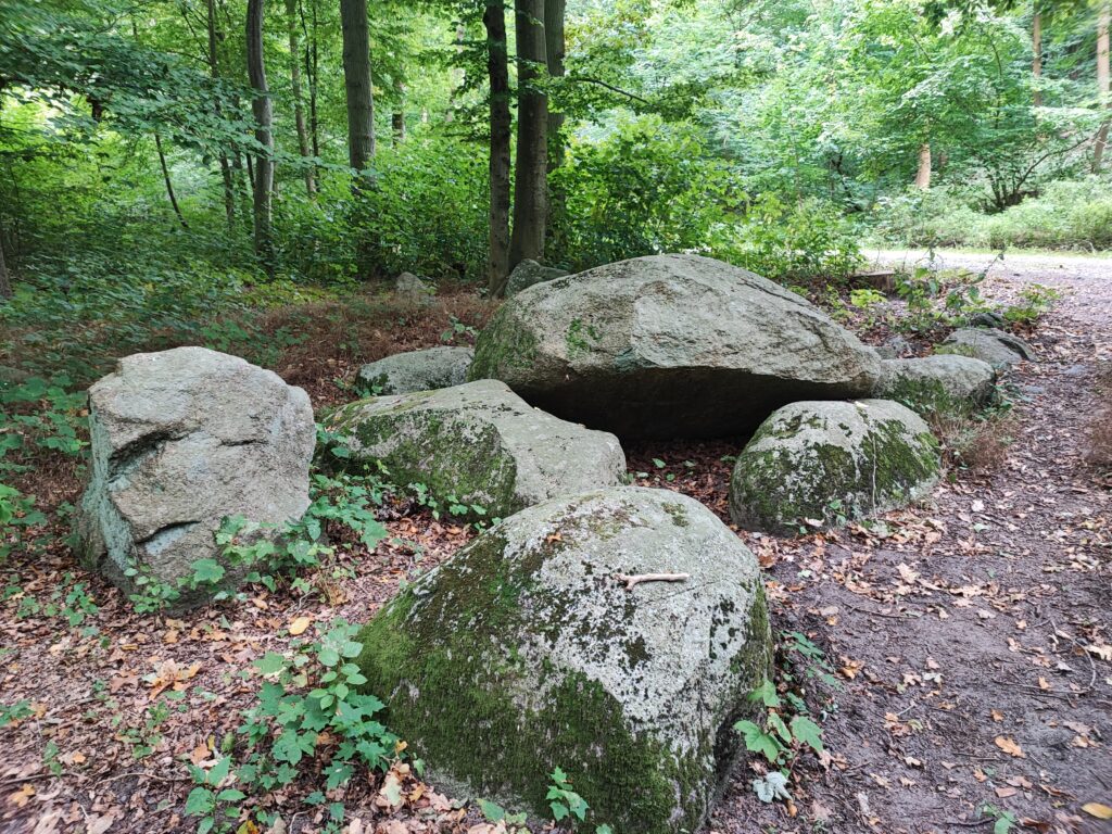 Rügen Tag 9 – Biosphärenreservat Mönchgut