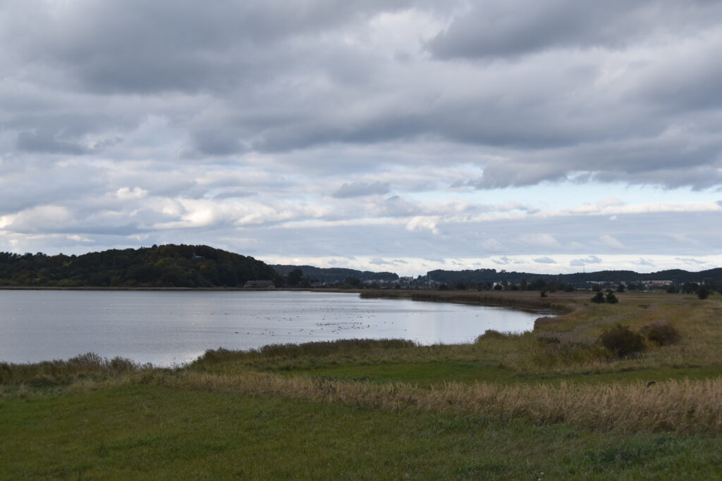 Rügen Tag 9 – Biosphärenreservat Mönchgut